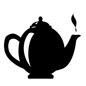 A cup of tea